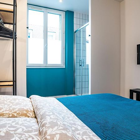 Apartamento The Design Shelter - Duke Housing Vitry-sur-Seine Exterior foto