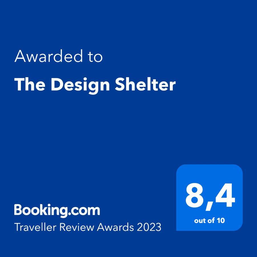 Apartamento The Design Shelter - Duke Housing Vitry-sur-Seine Exterior foto